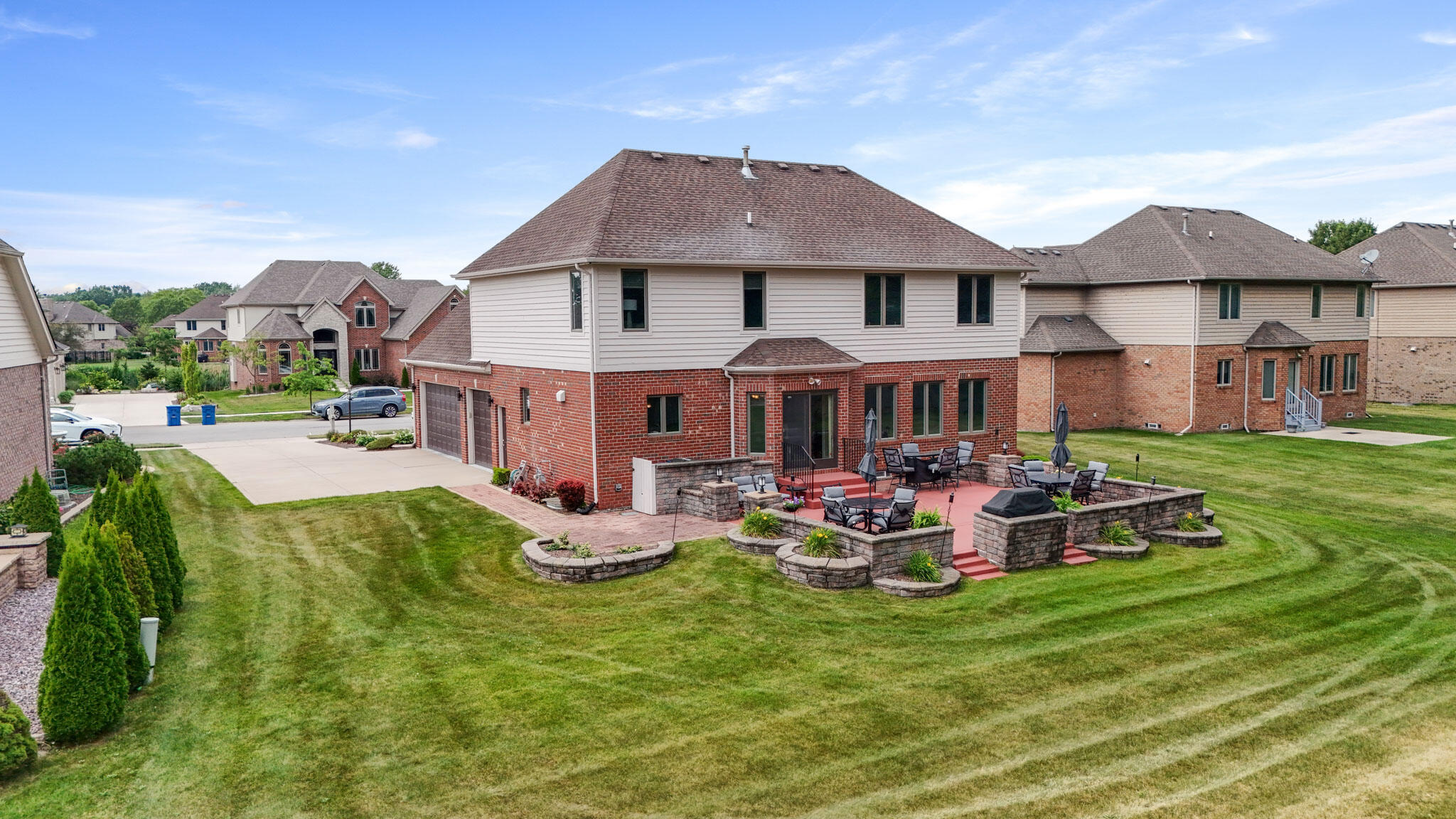 1011 Stonebridge Drive