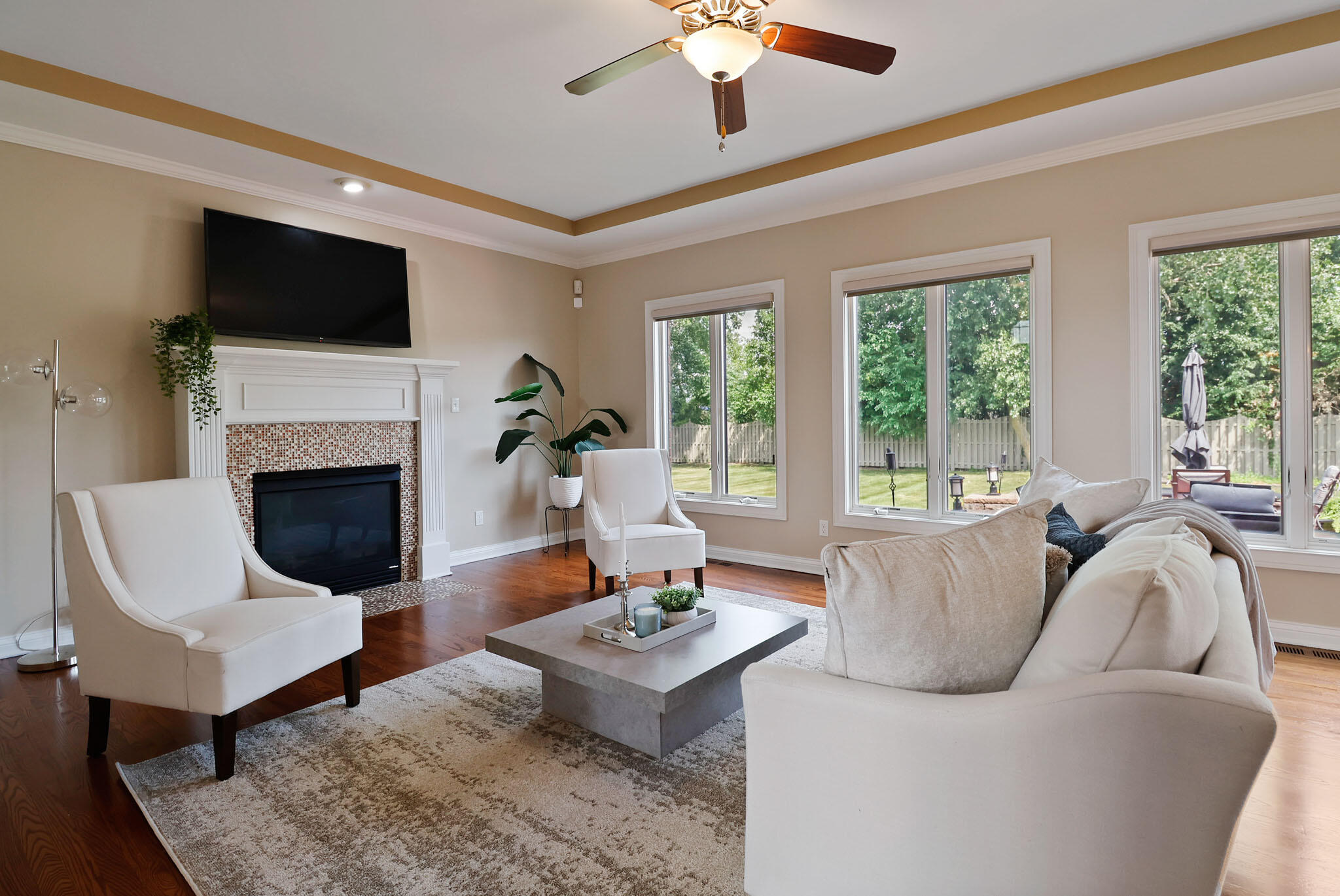 1011 Stonebridge Drive
