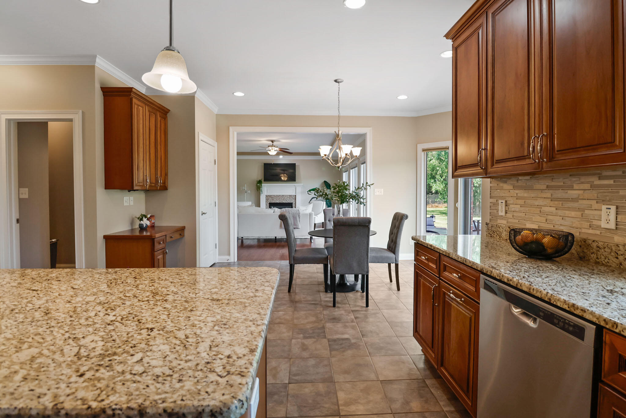 1011 Stonebridge Drive