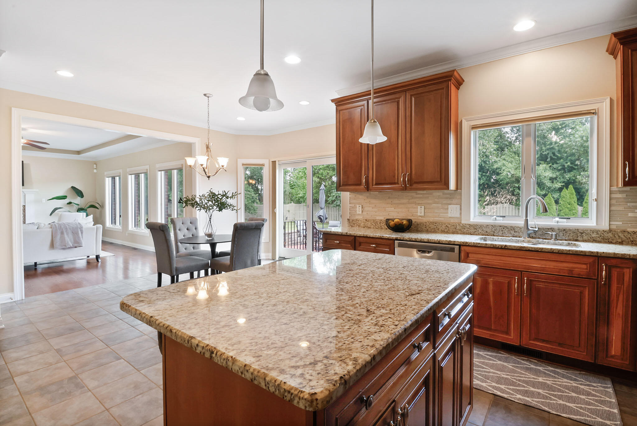 1011 Stonebridge Drive