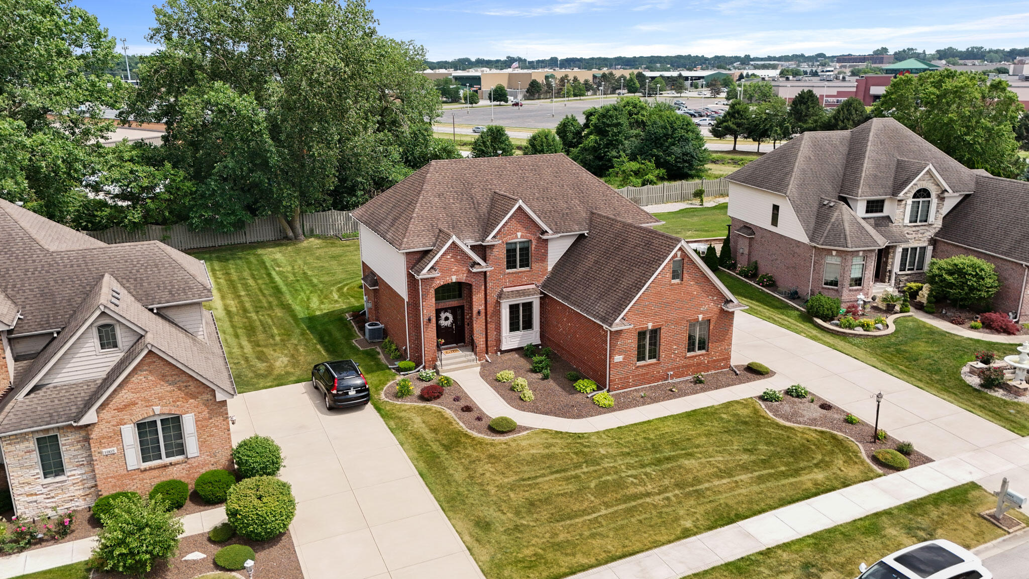 1011 Stonebridge Drive