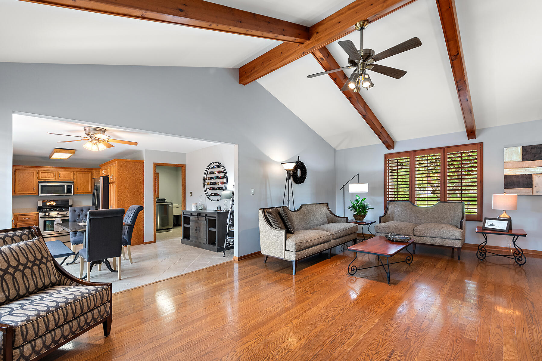 1505 Krame Drive