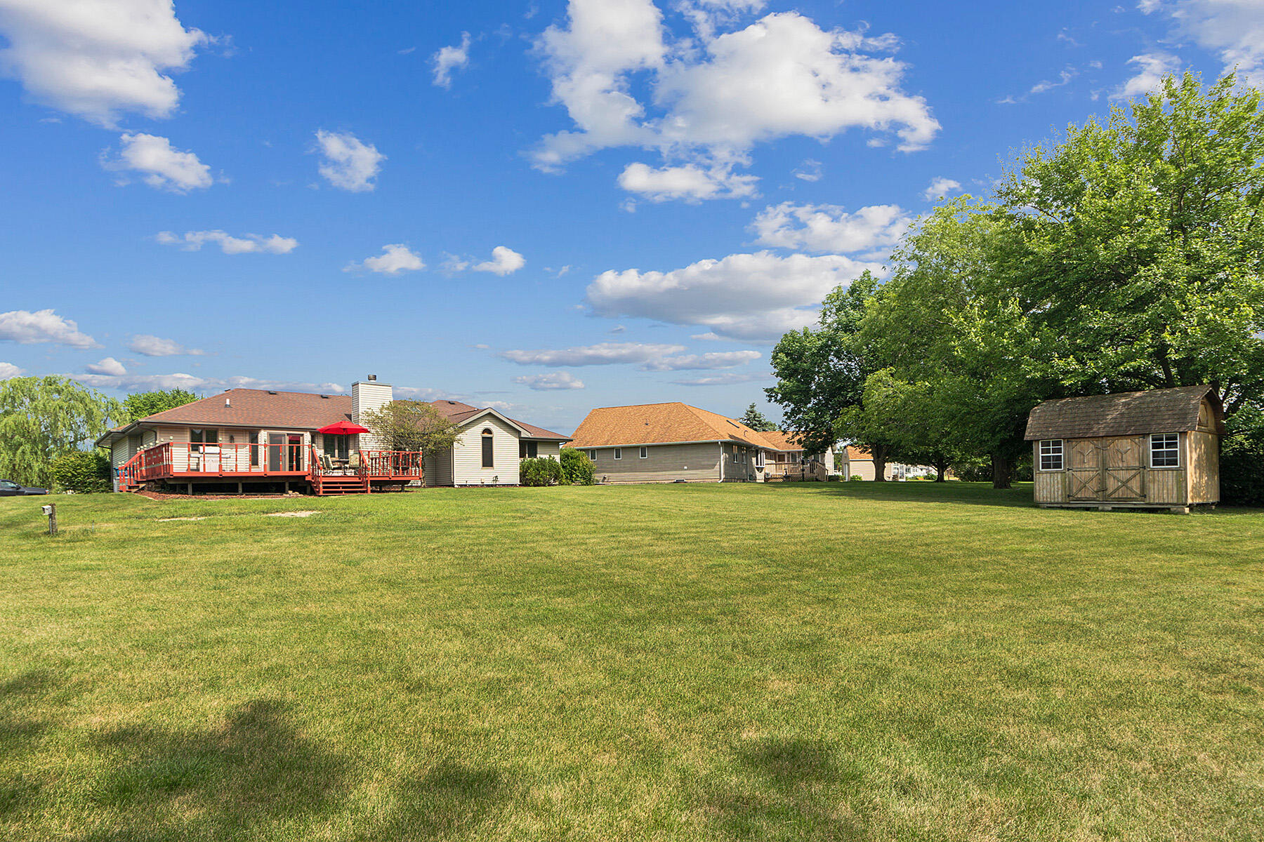 1505 Krame Drive