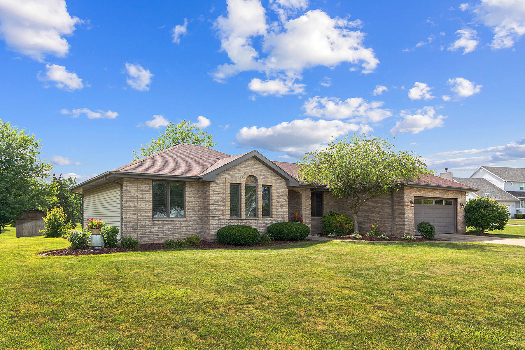 1505 Krame Drive