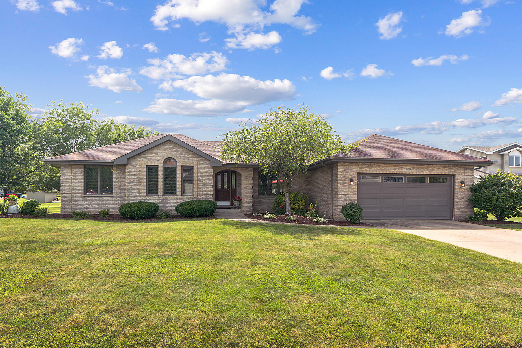 1505 Krame Drive