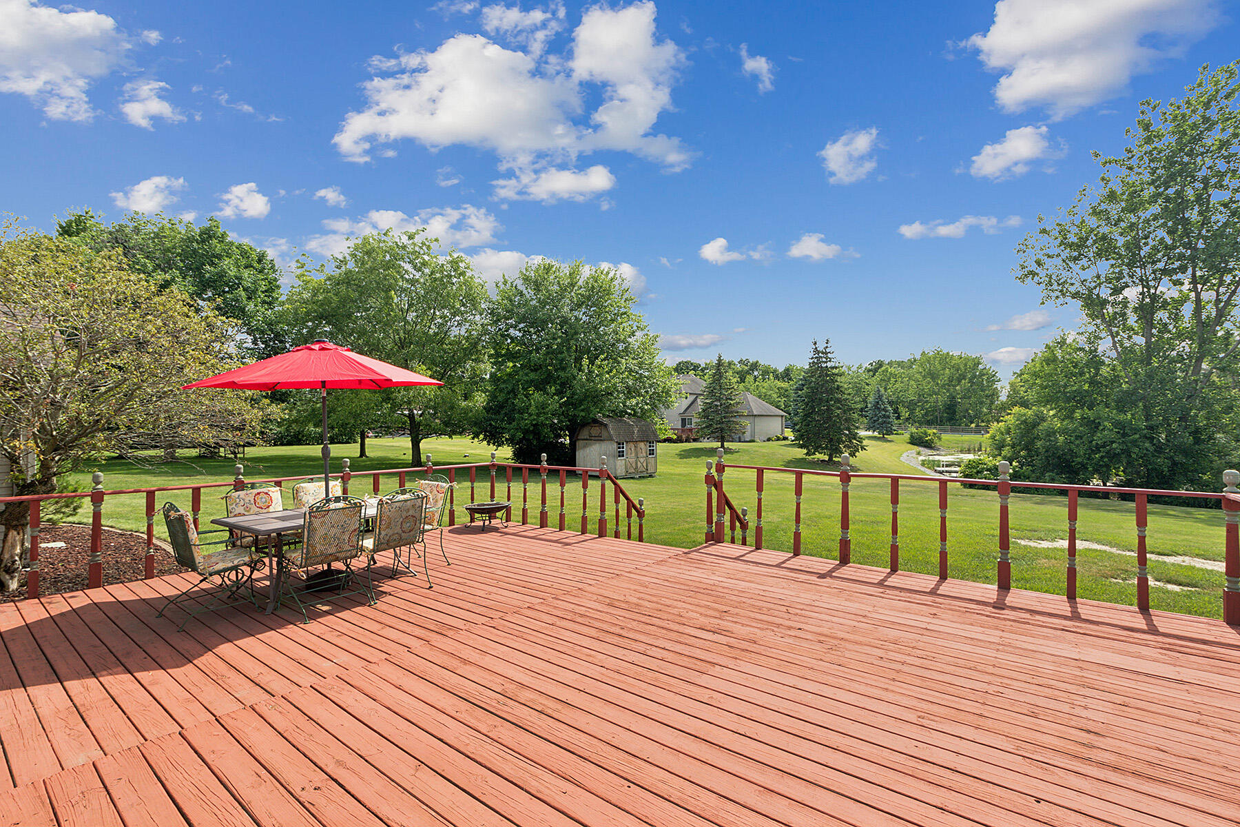 1505 Krame Drive