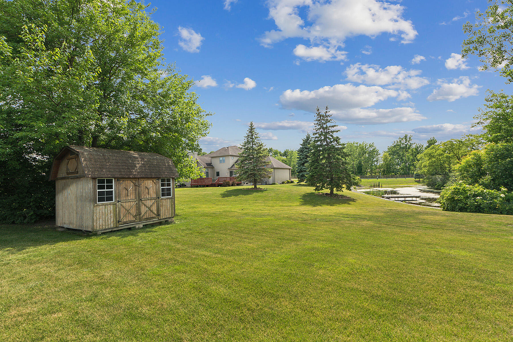1505 Krame Drive