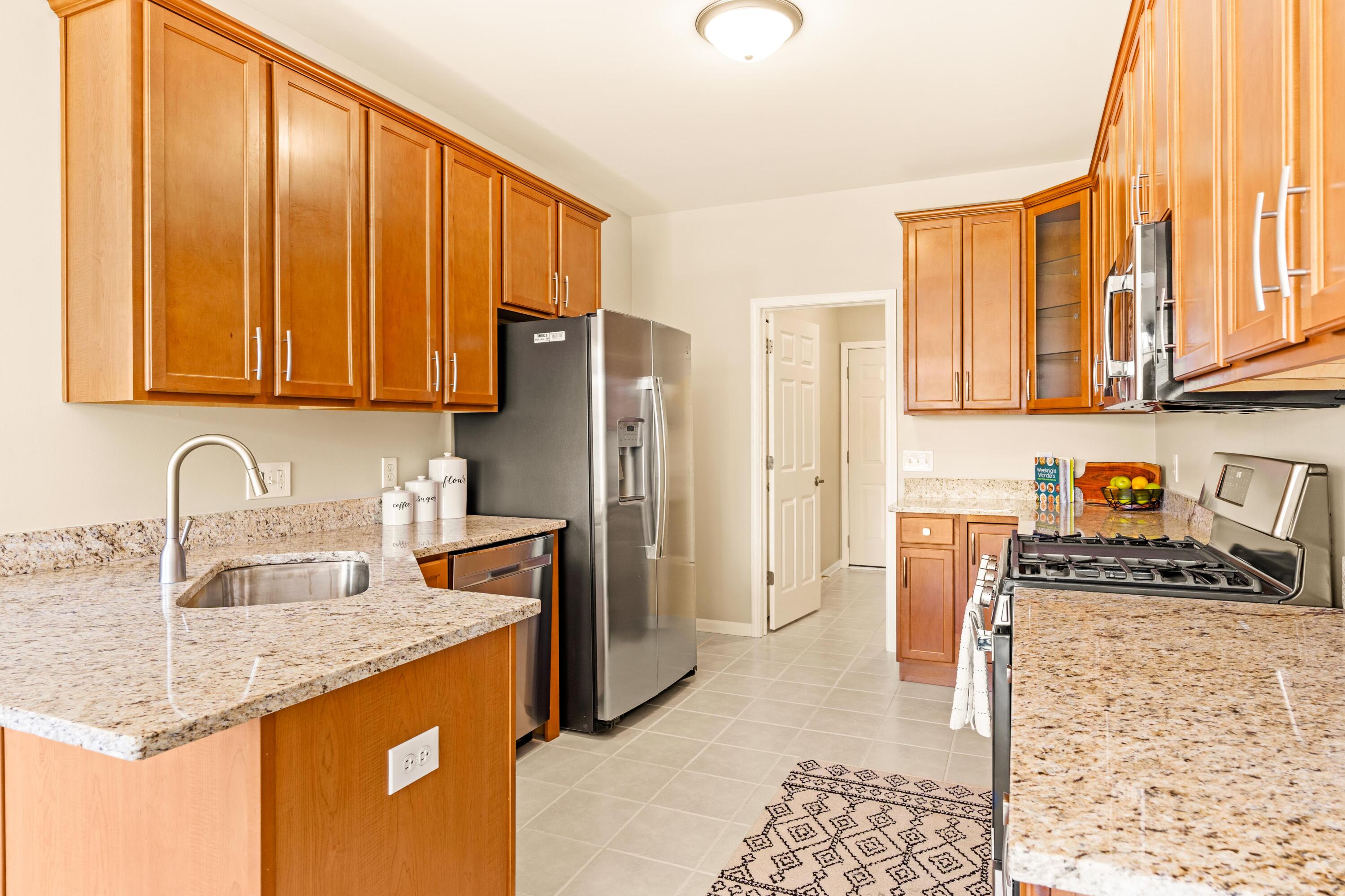 1329 Ludington Lane