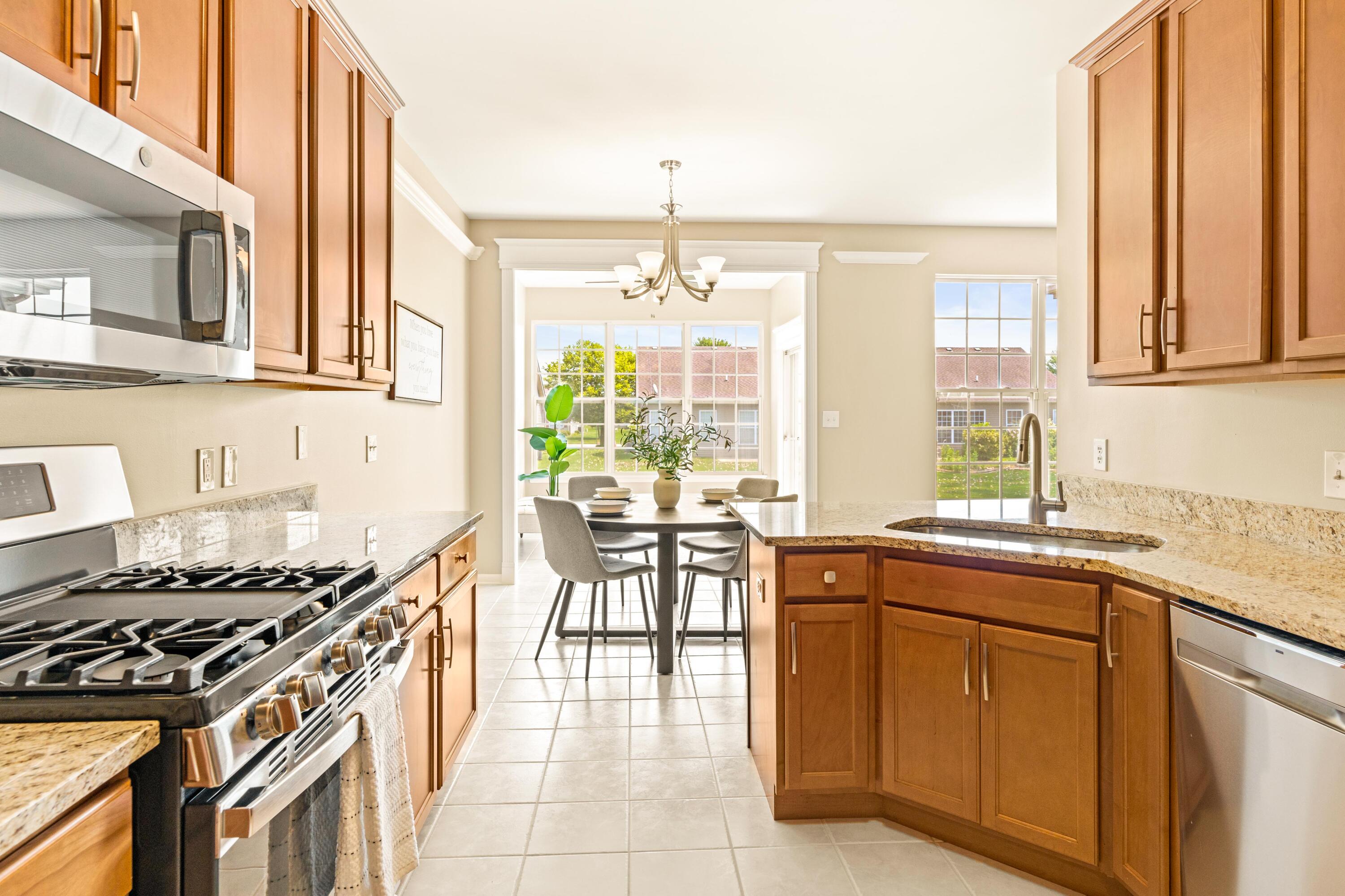 1329 Ludington Lane
