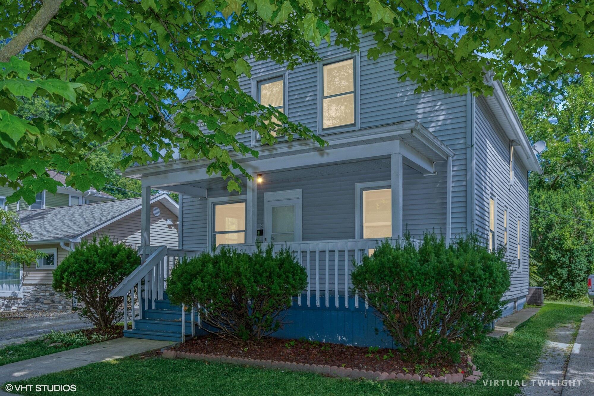 209 E Jefferson Avenue