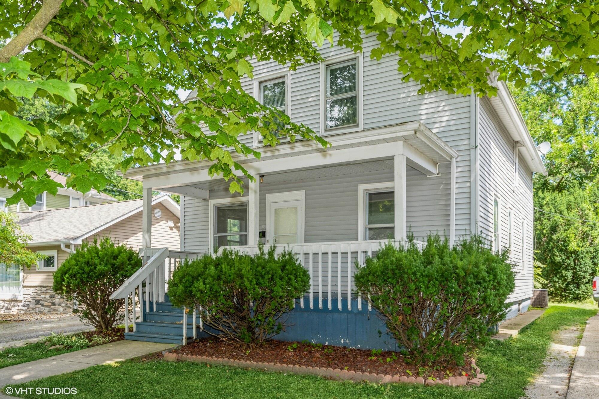 209 E Jefferson Avenue