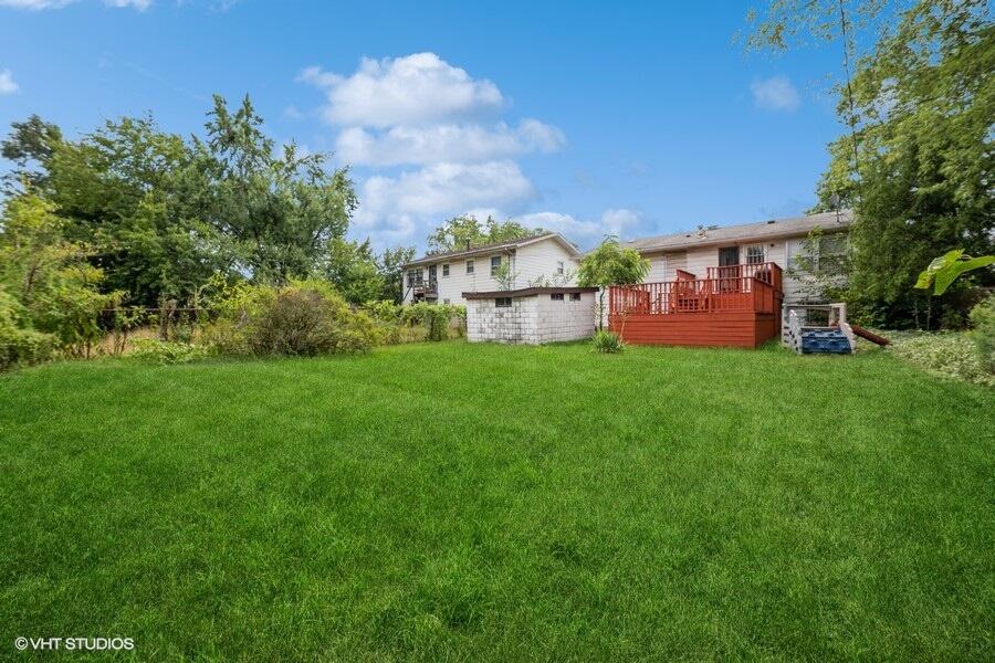 1337 Burr Street