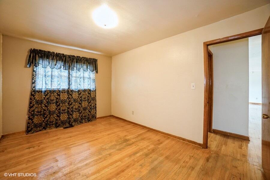 1337 Burr Street