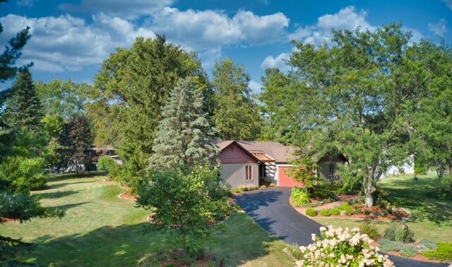 85 Tanglewood Trail