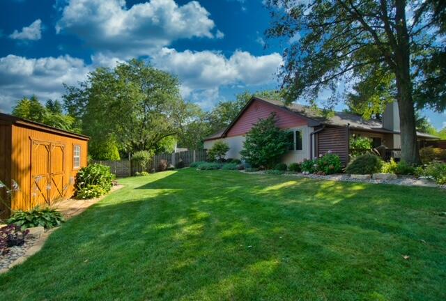 85 Tanglewood Trail