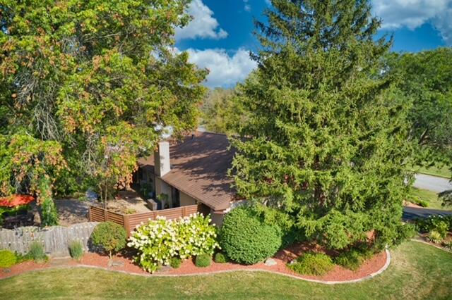 85 Tanglewood Trail