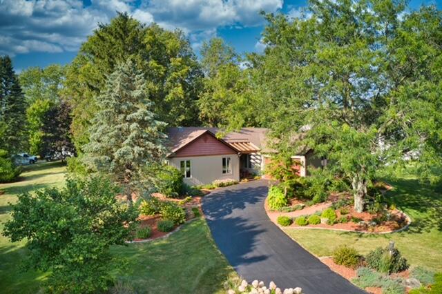 85 Tanglewood Trail