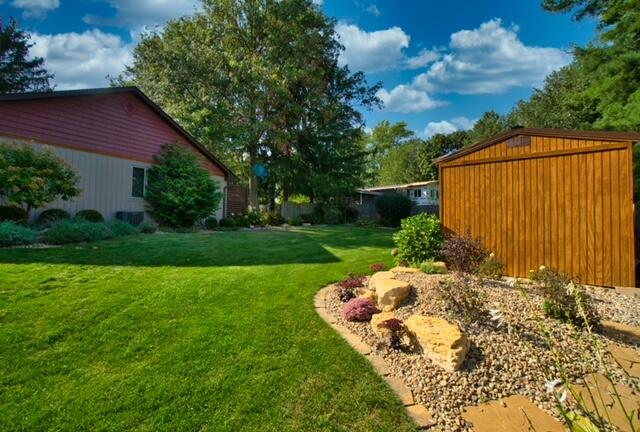 85 Tanglewood Trail