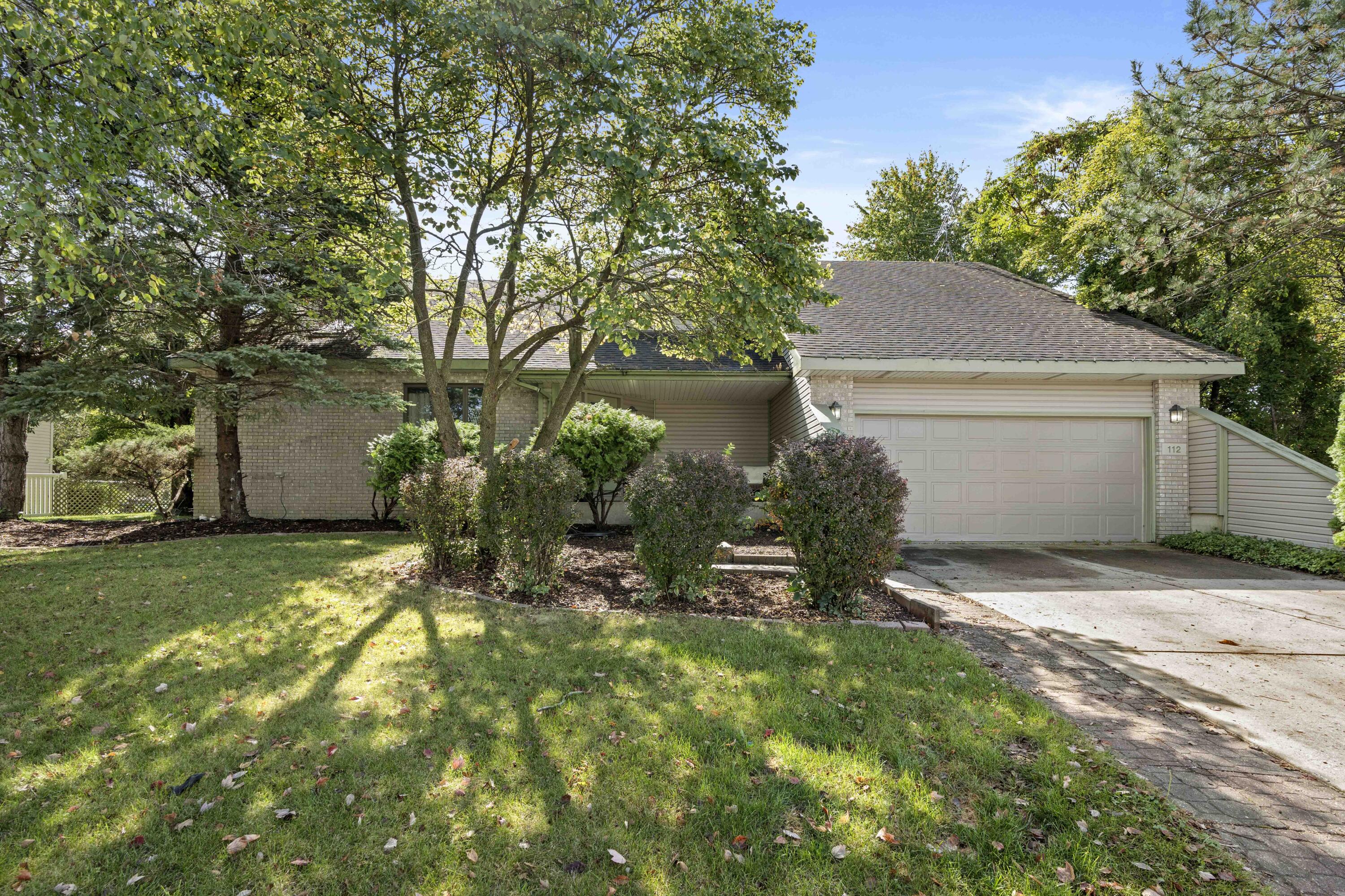 112 Harvest Drive