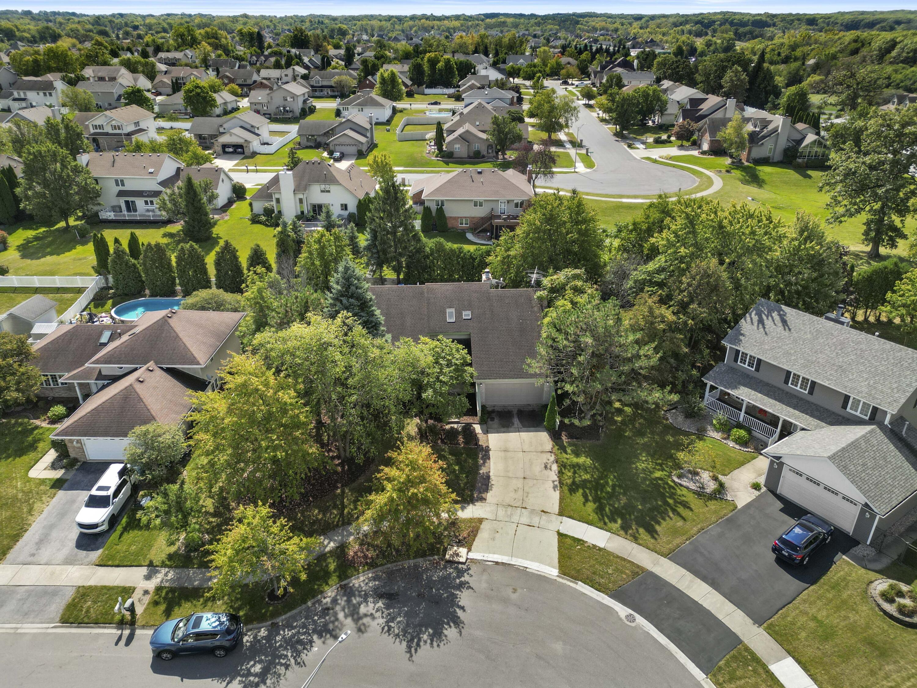 112 Harvest Drive