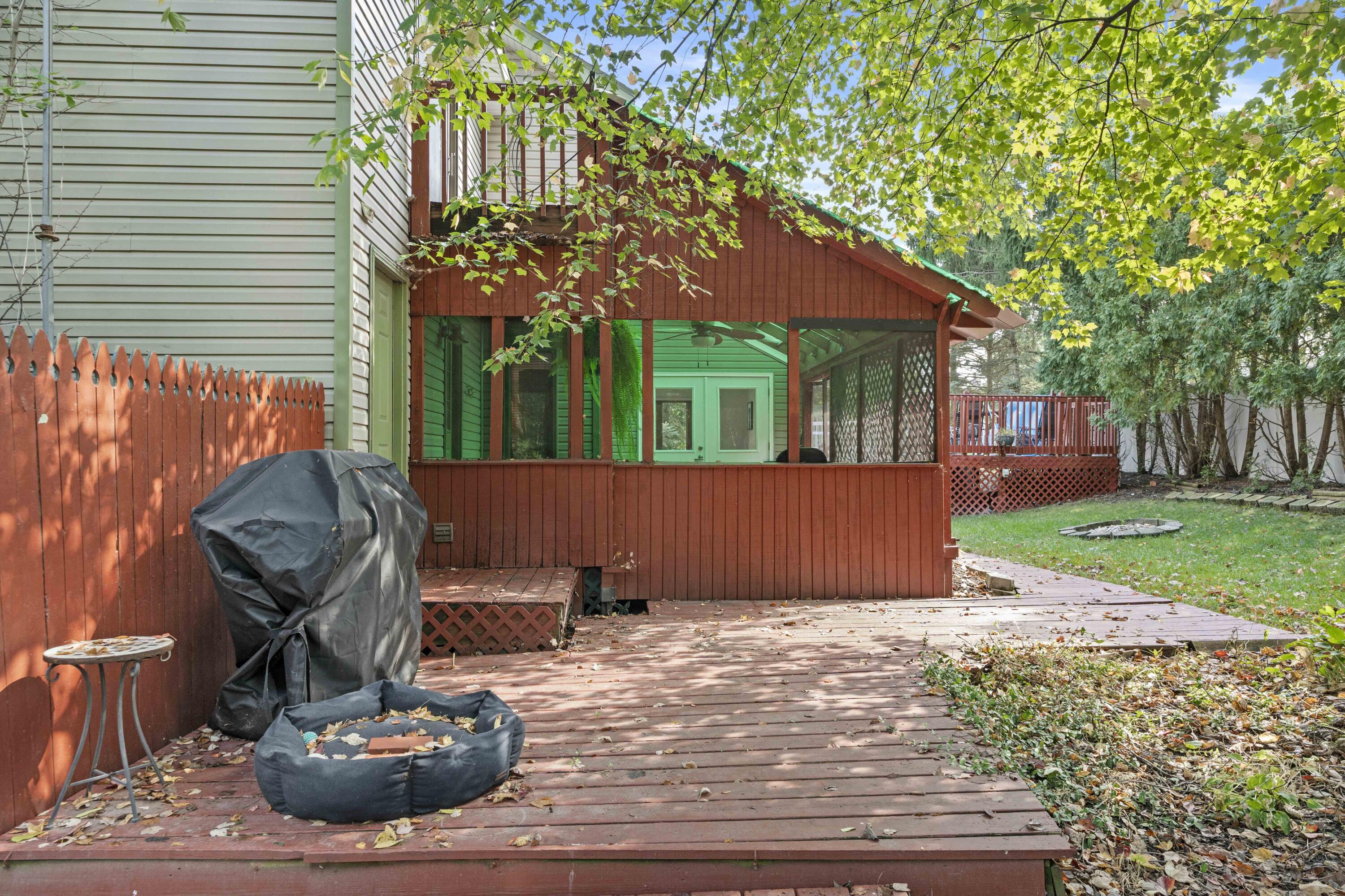 112 Harvest Drive