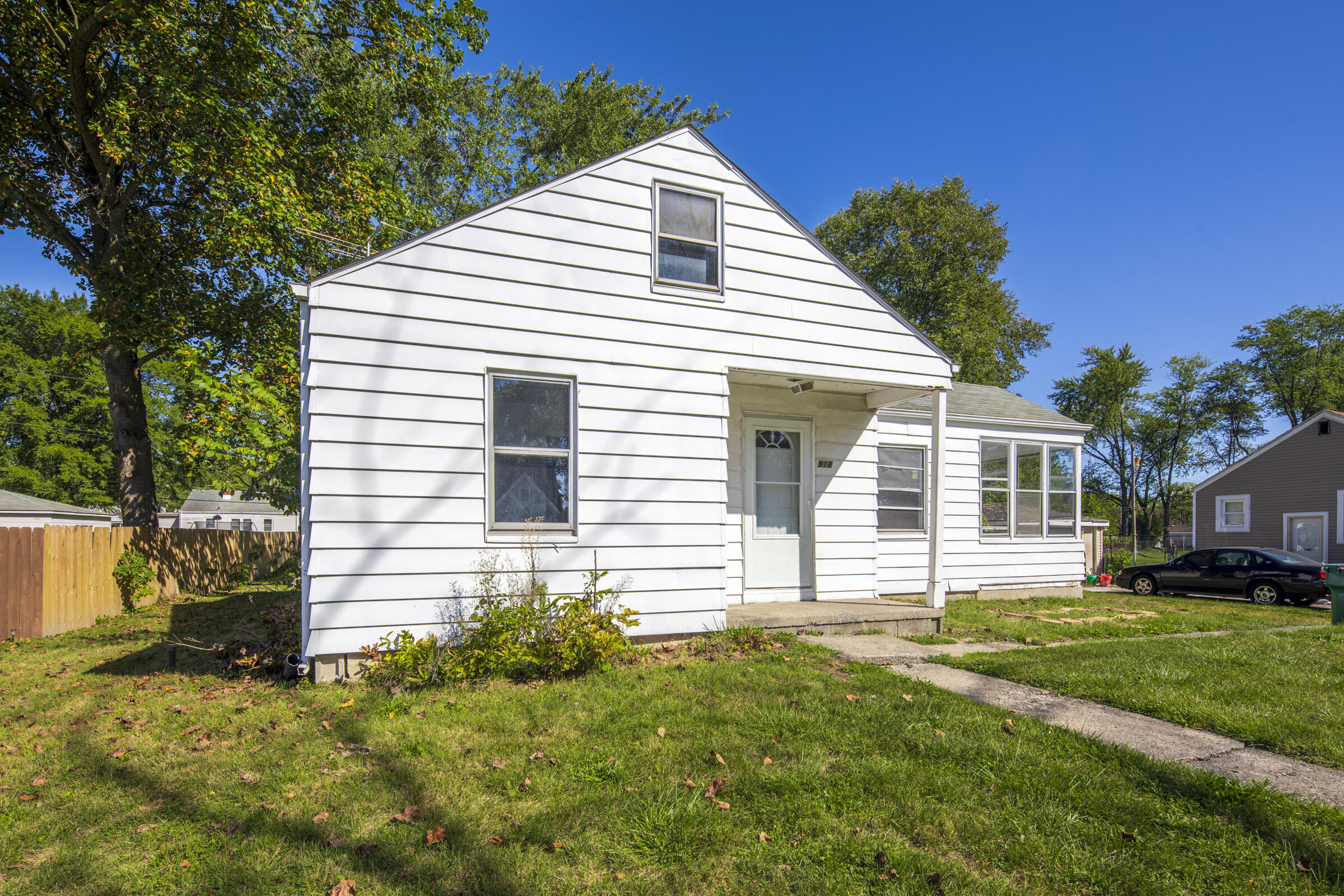 918 W 63rd Avenue