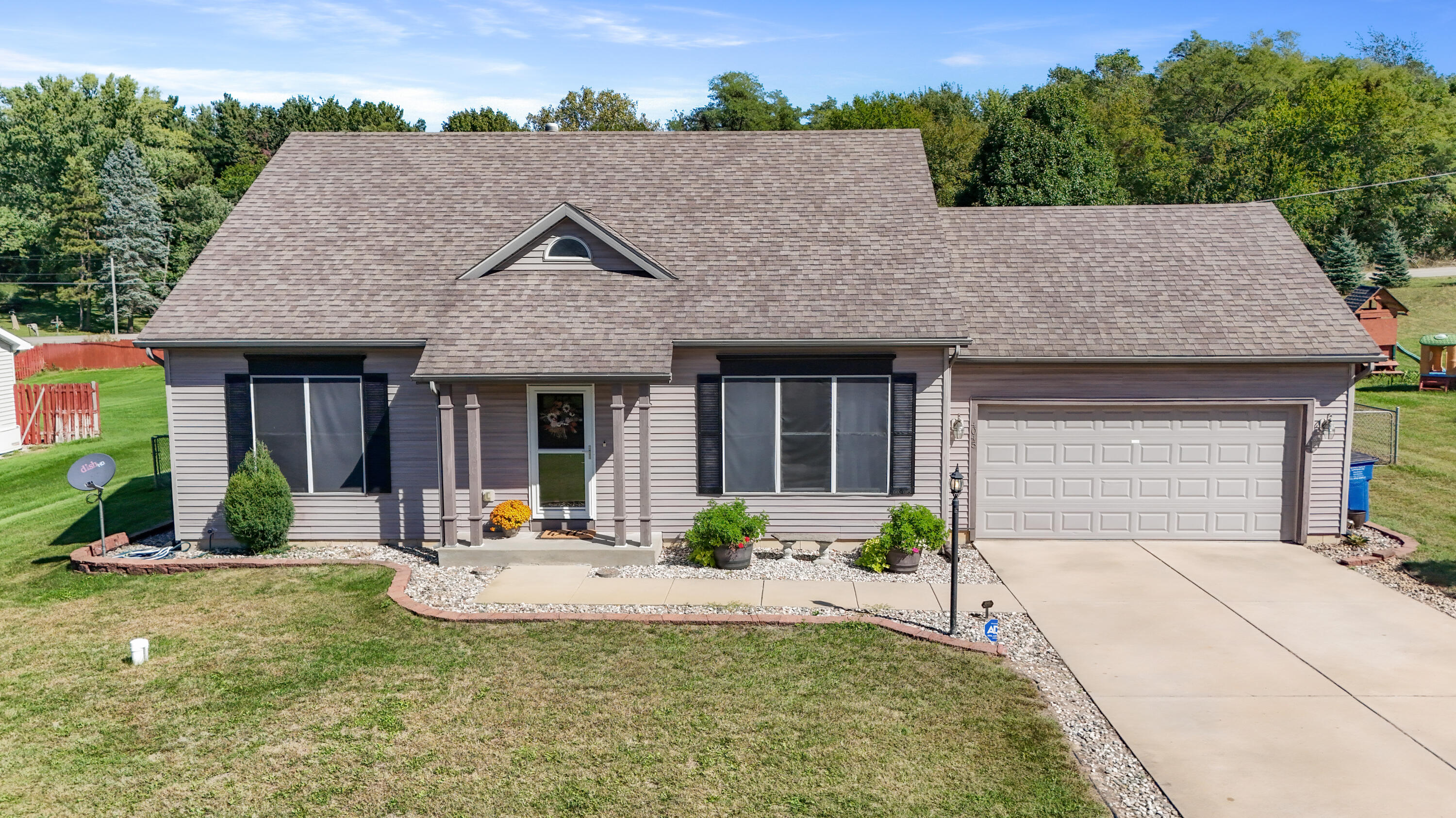 4045 N Paden Drive