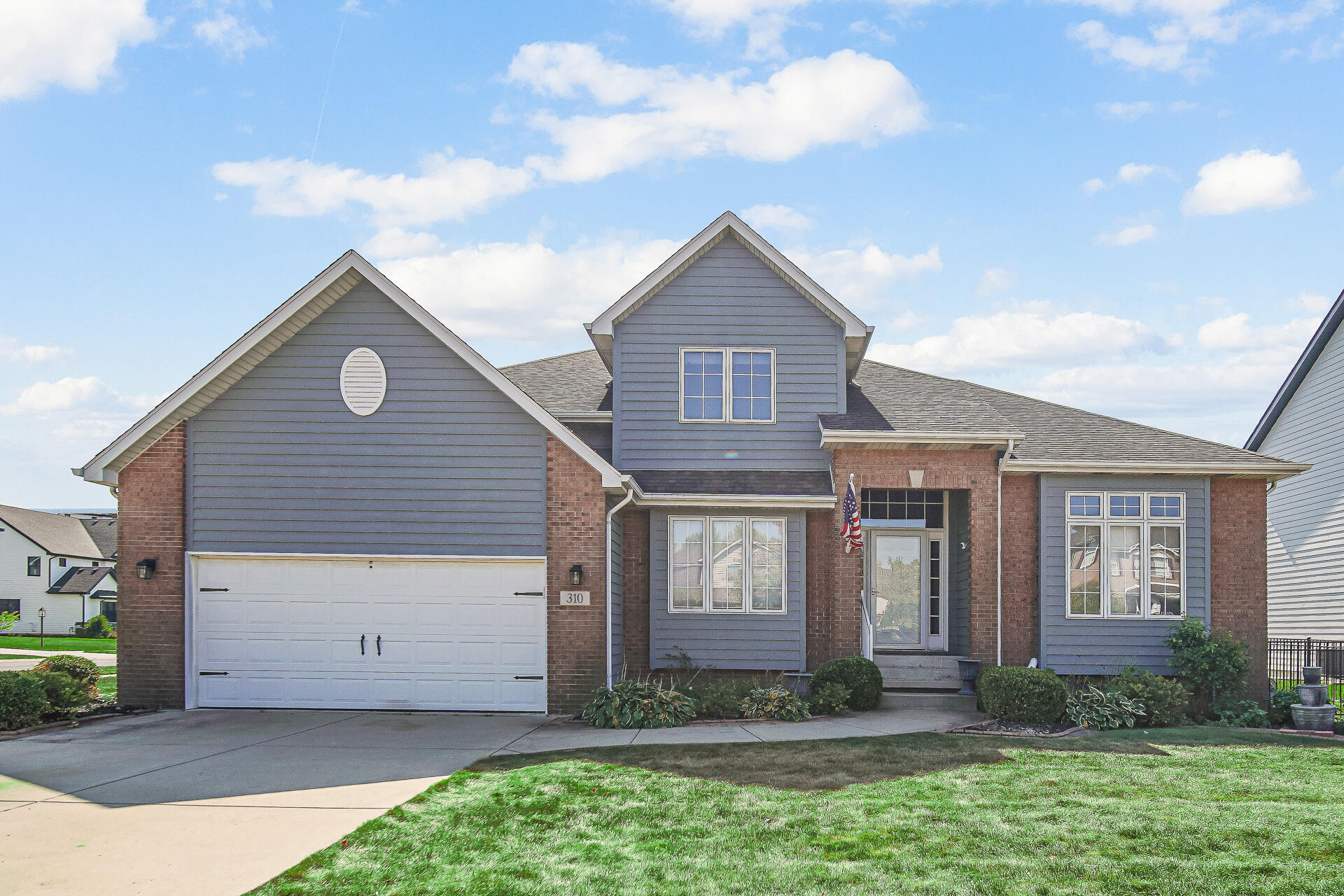 310 Cornwall Circle