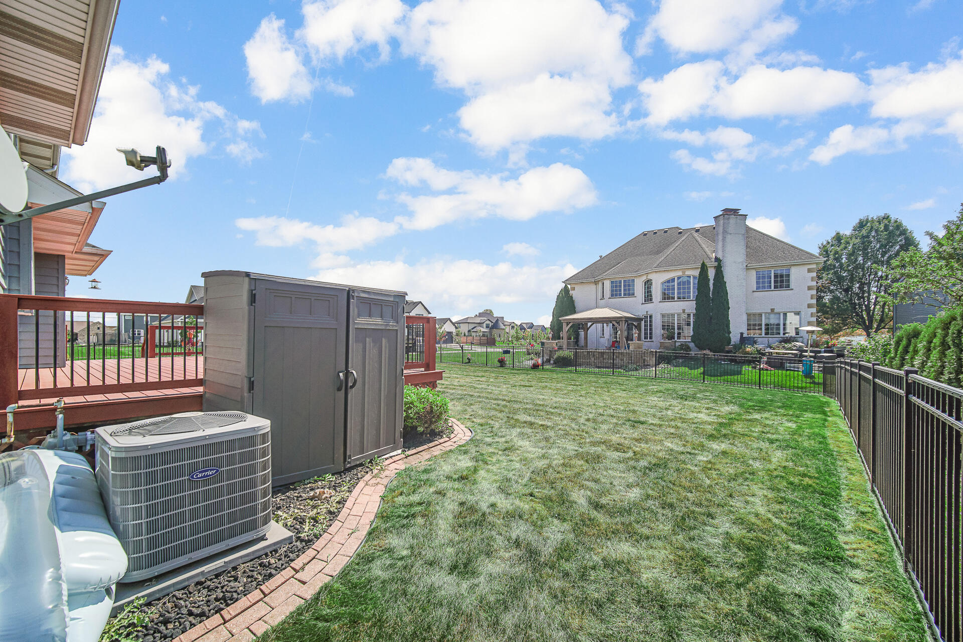310 Cornwall Circle