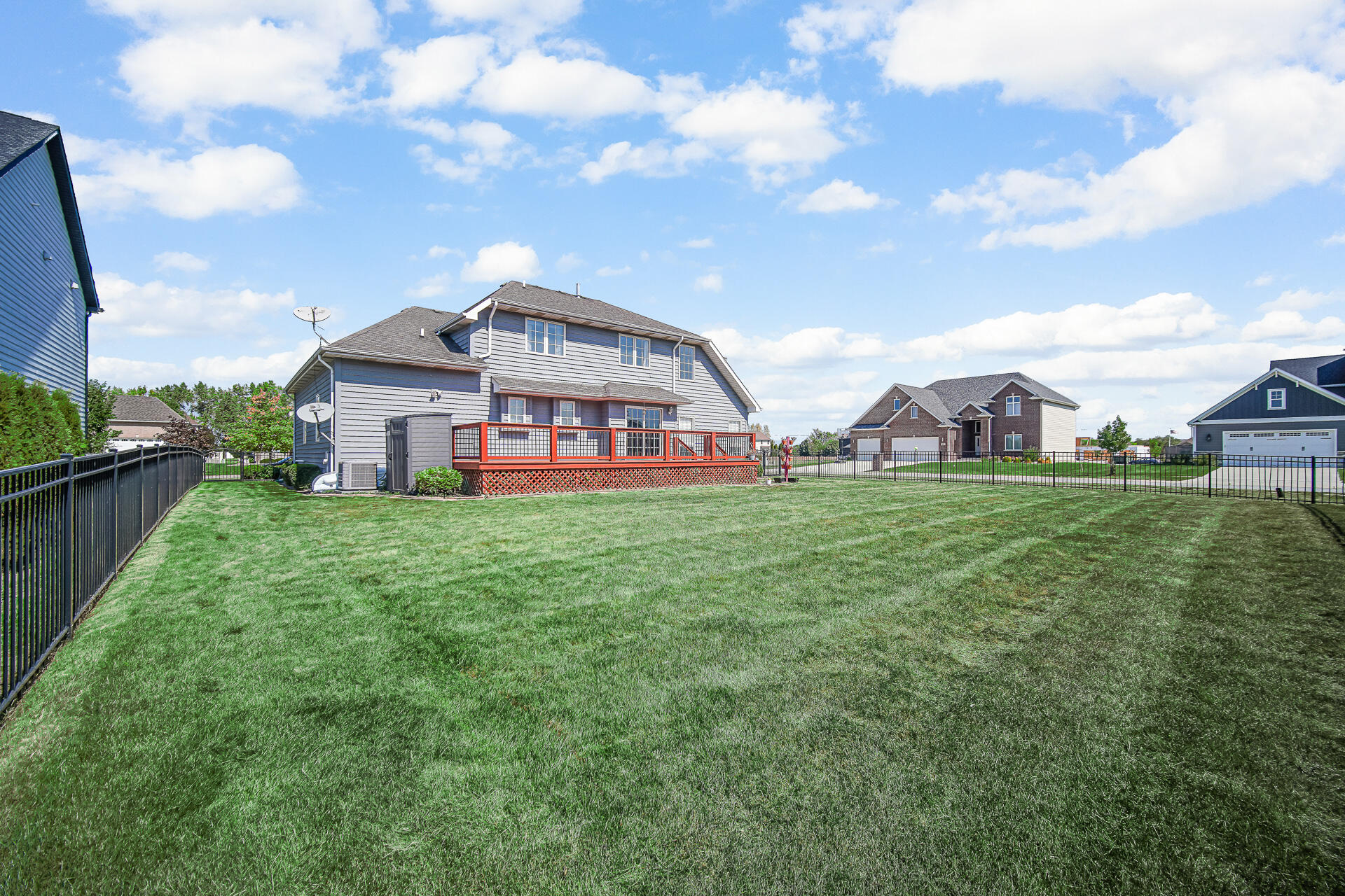 310 Cornwall Circle
