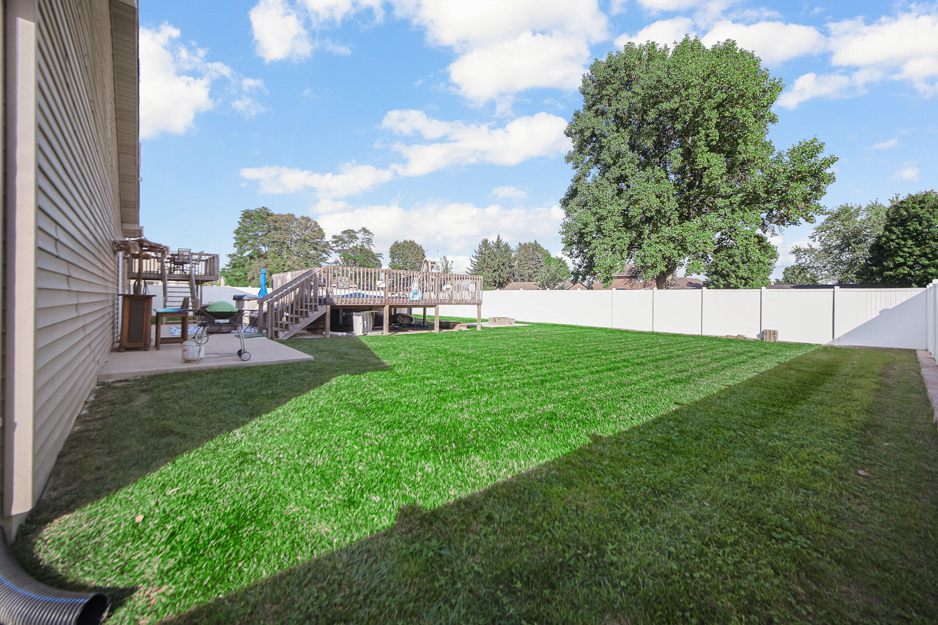 2961 Amanda Drive
