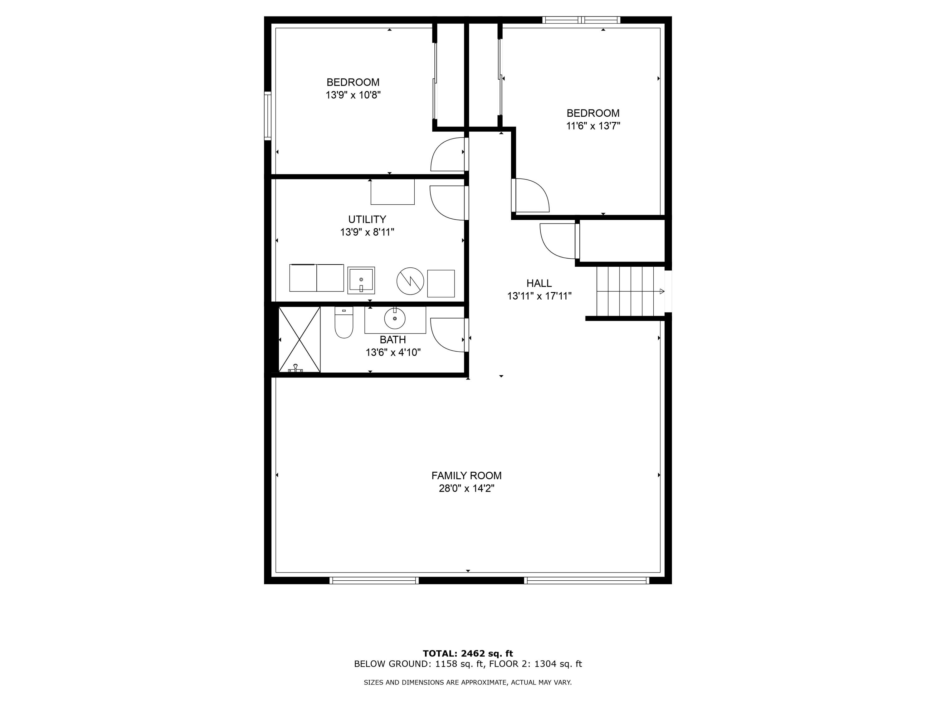 2961 Amanda Drive