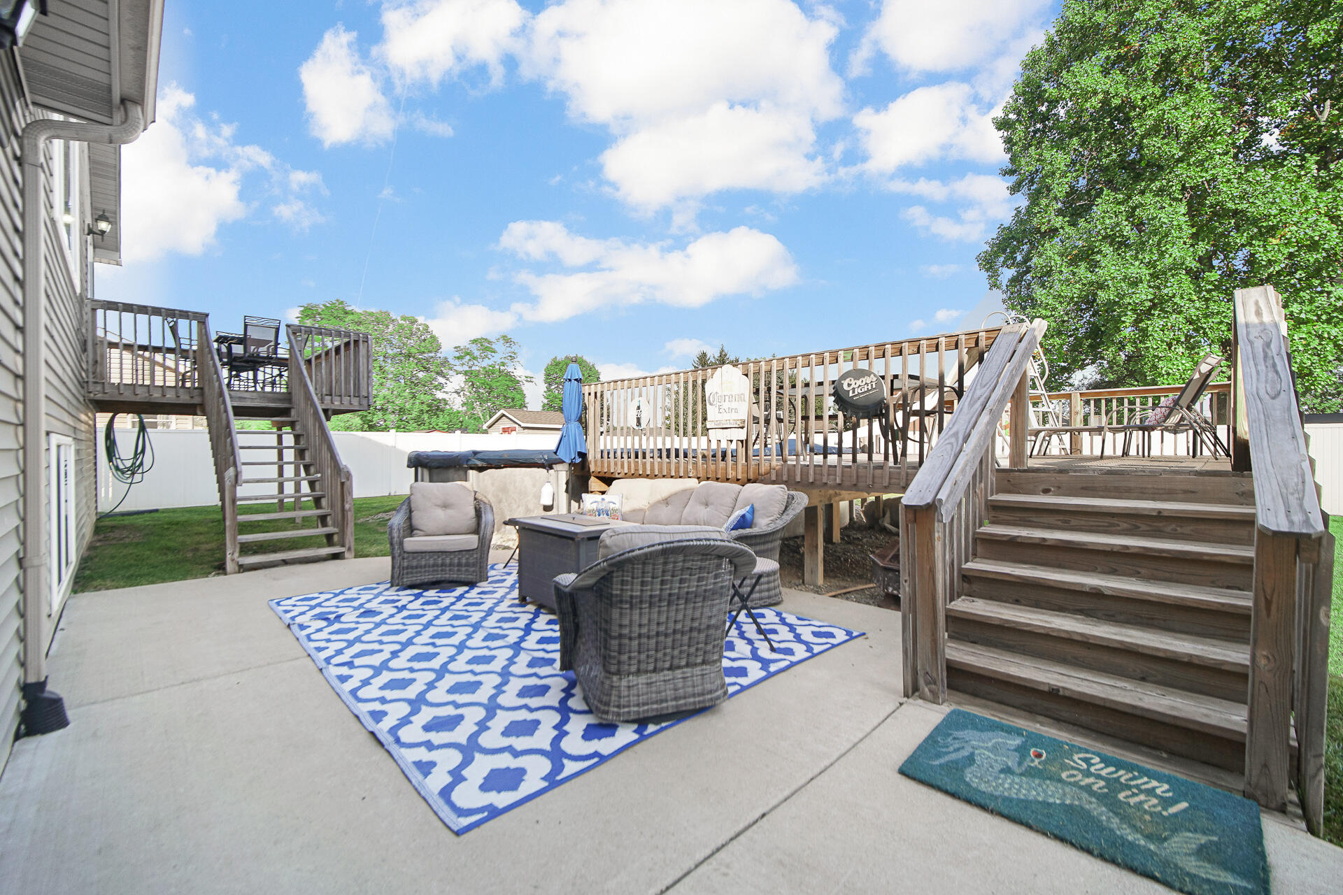 2961 Amanda Drive