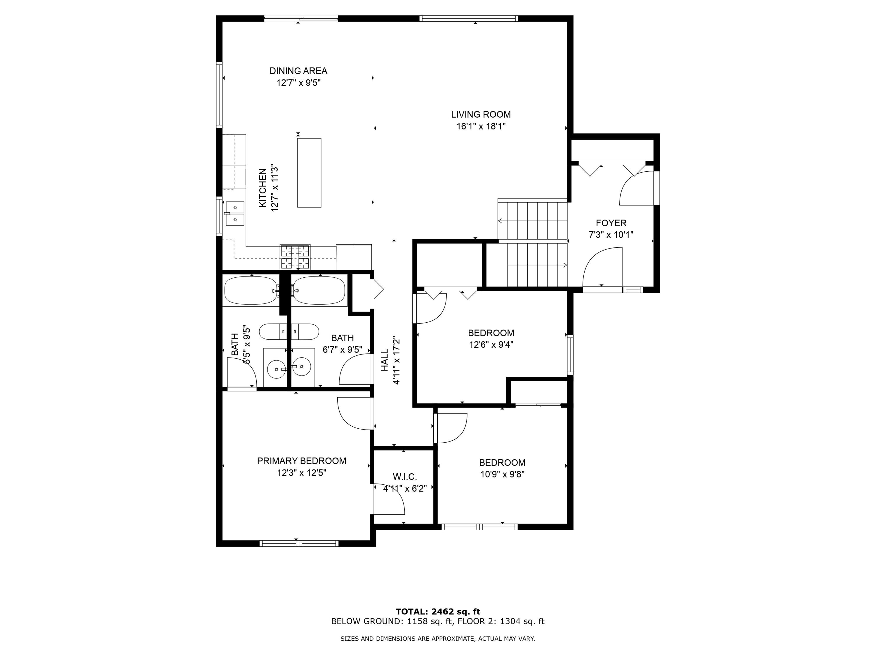 2961 Amanda Drive