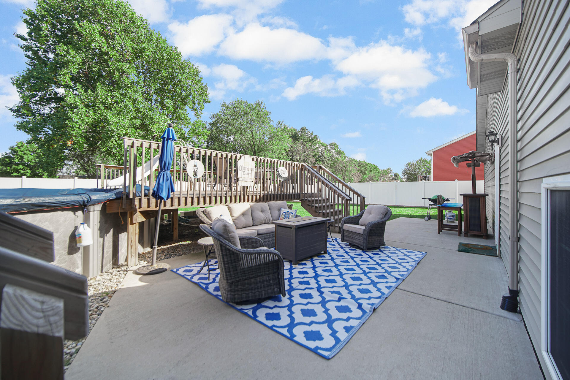 2961 Amanda Drive