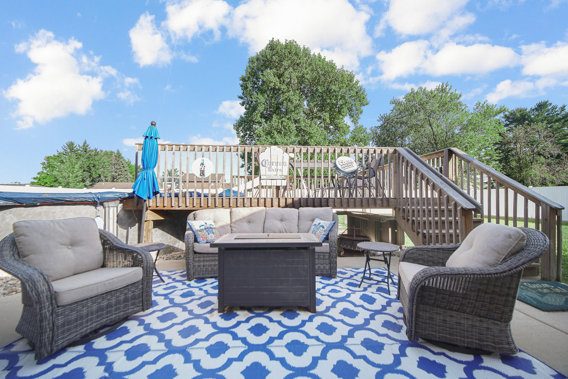 2961 Amanda Drive