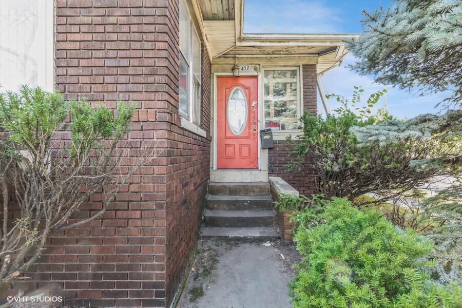 402 Lincoln Street