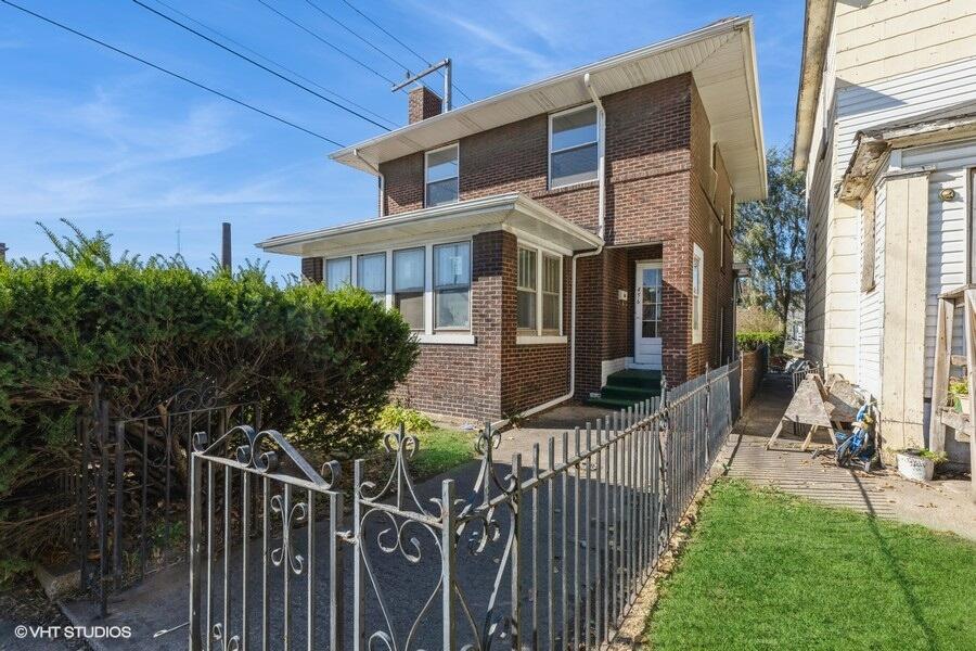 456 Tyler Street