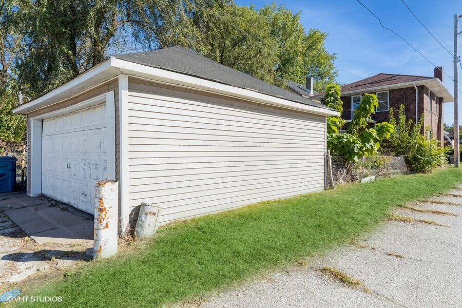 456 Tyler Street