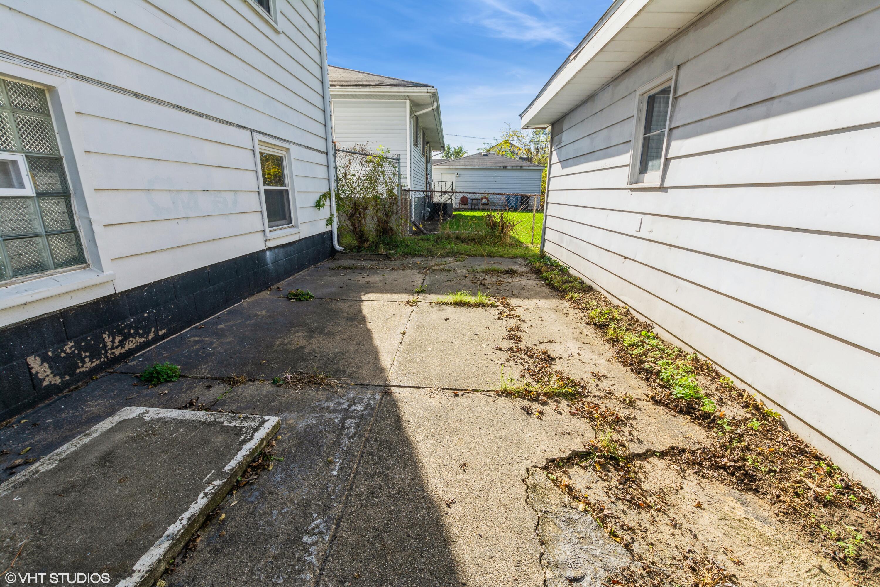 1332 Chase Street