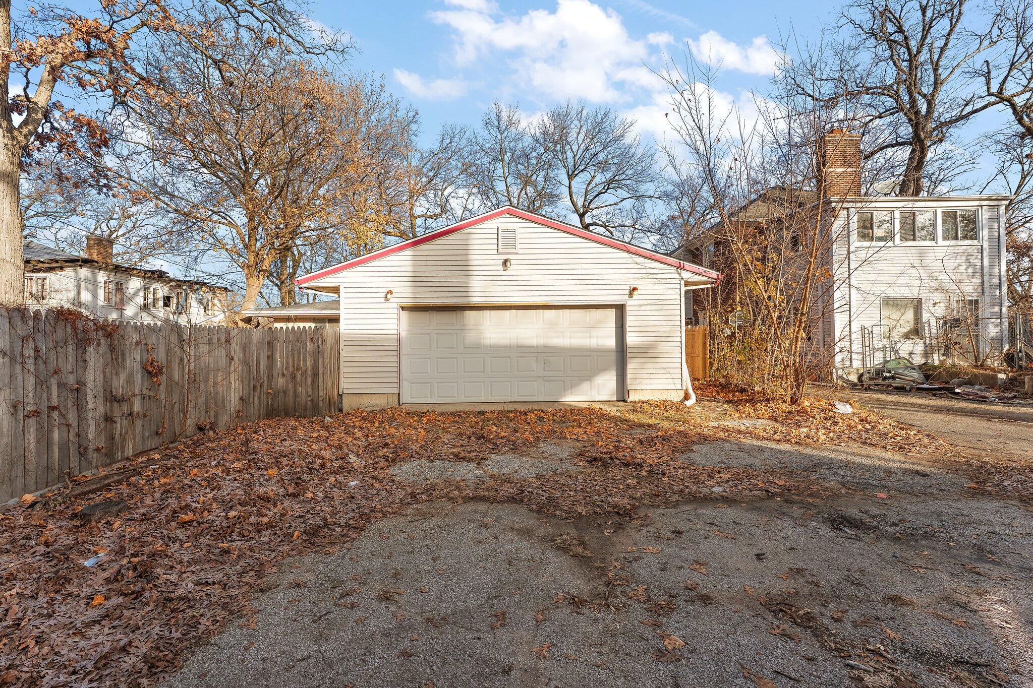 109 W 43rd Avenue