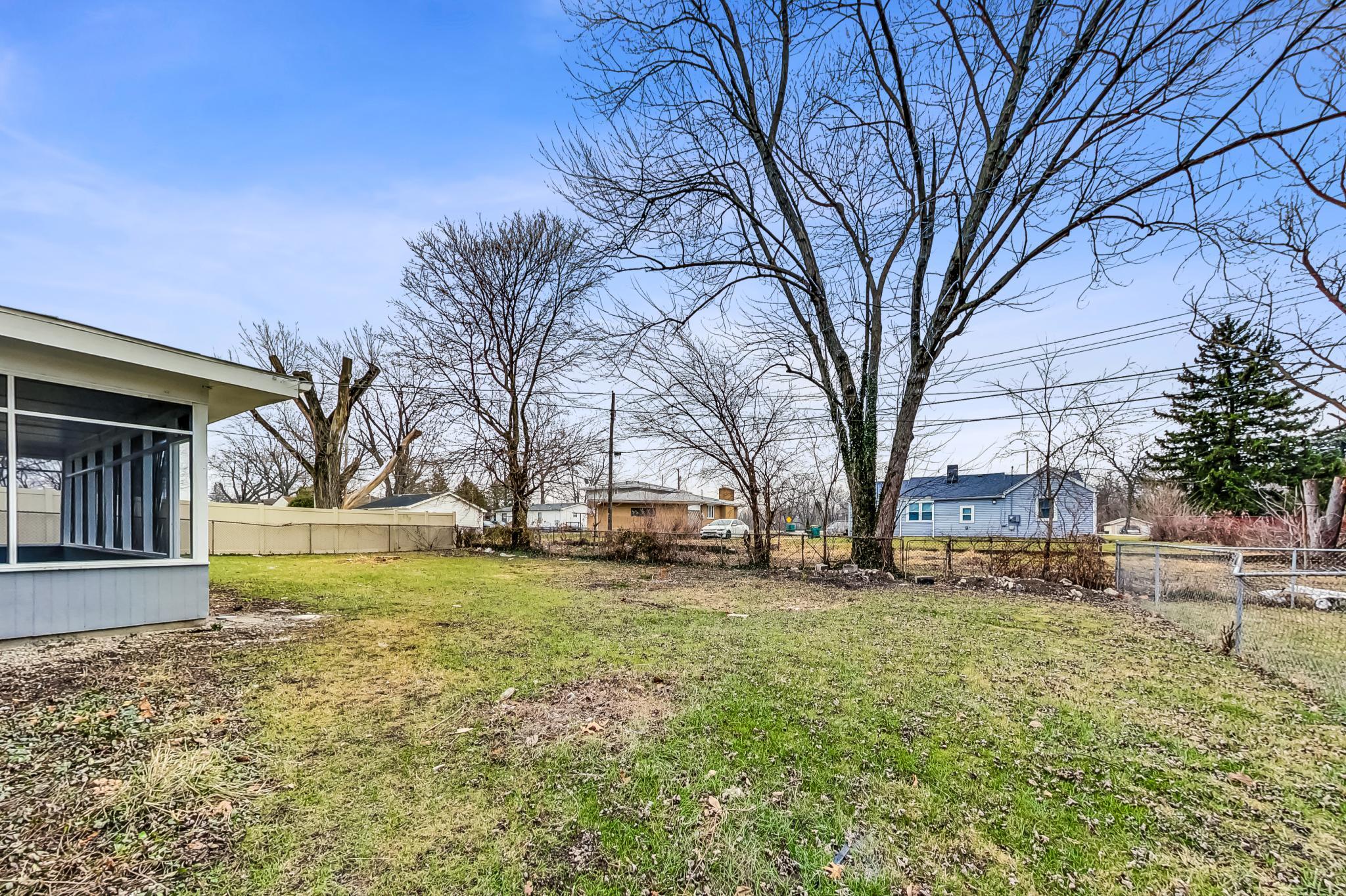 315 W 56th Place