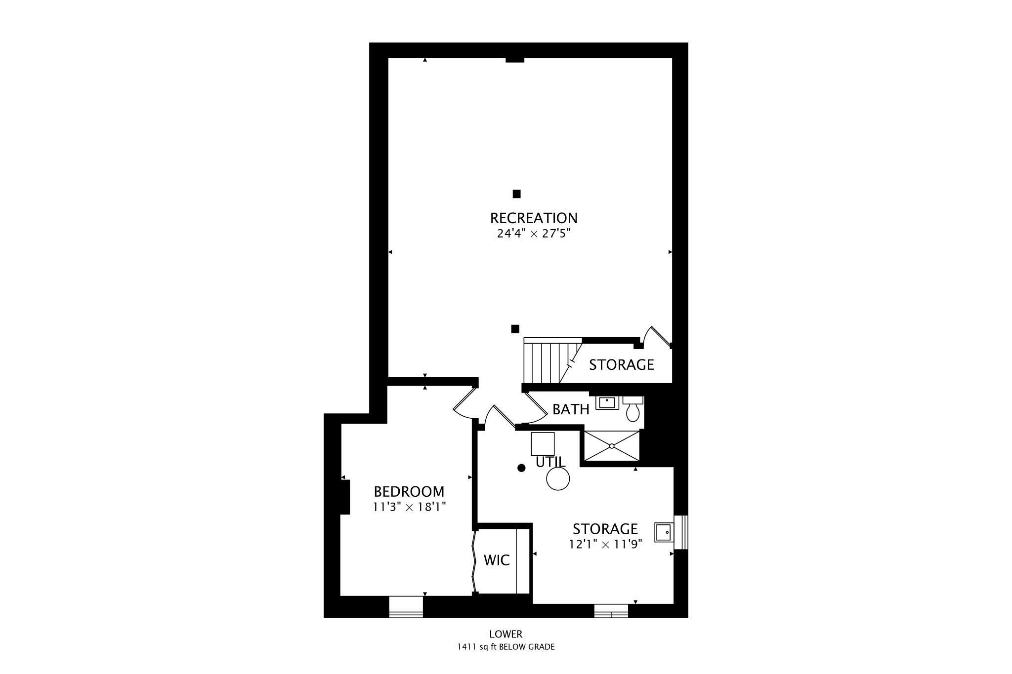 315 W 56th Place