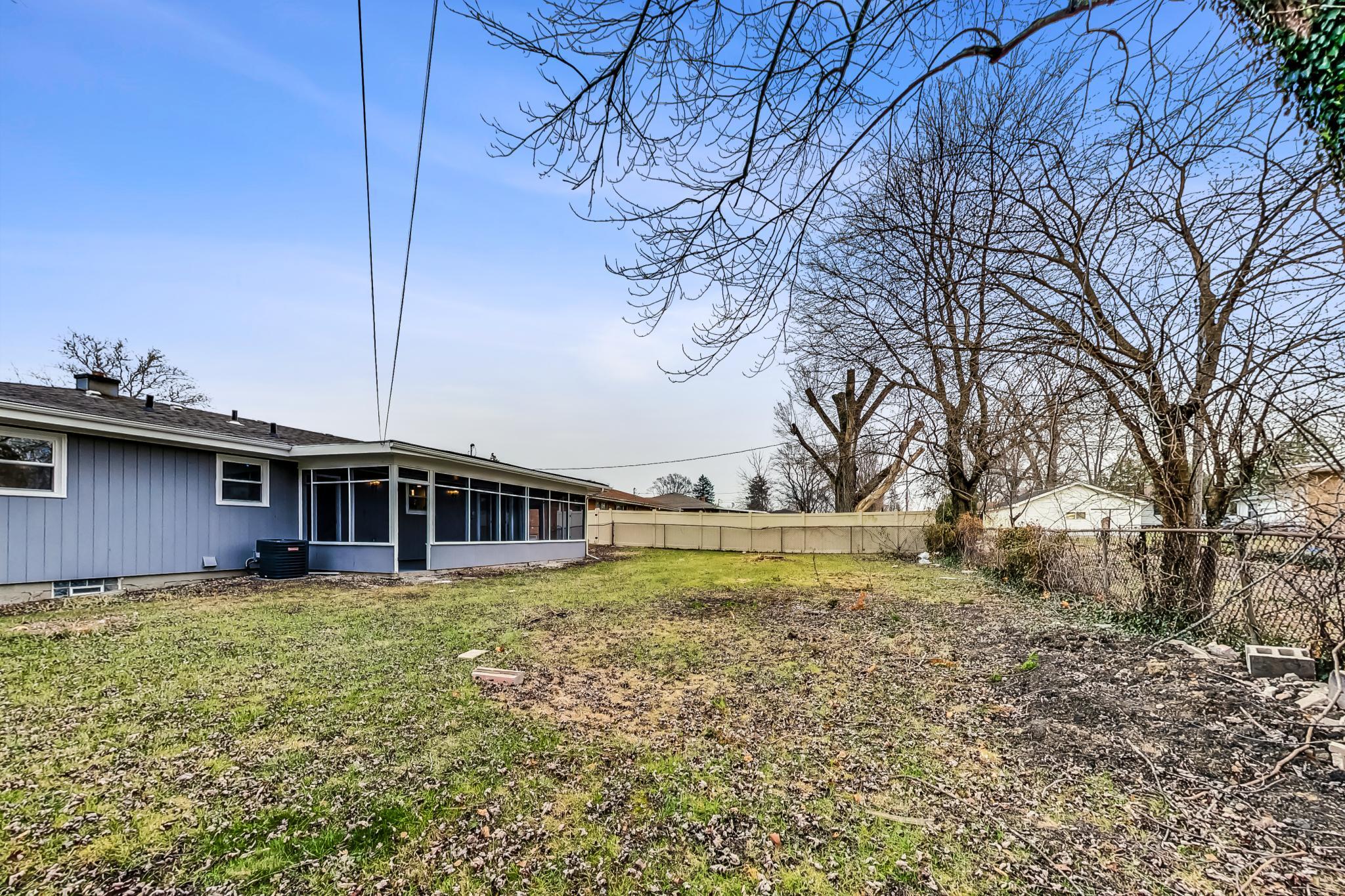 315 W 56th Place