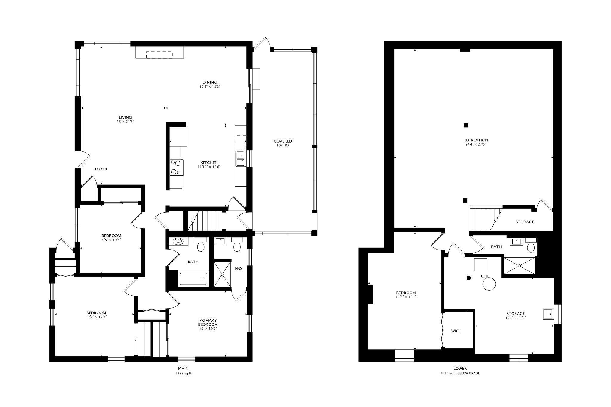 315 W 56th Place