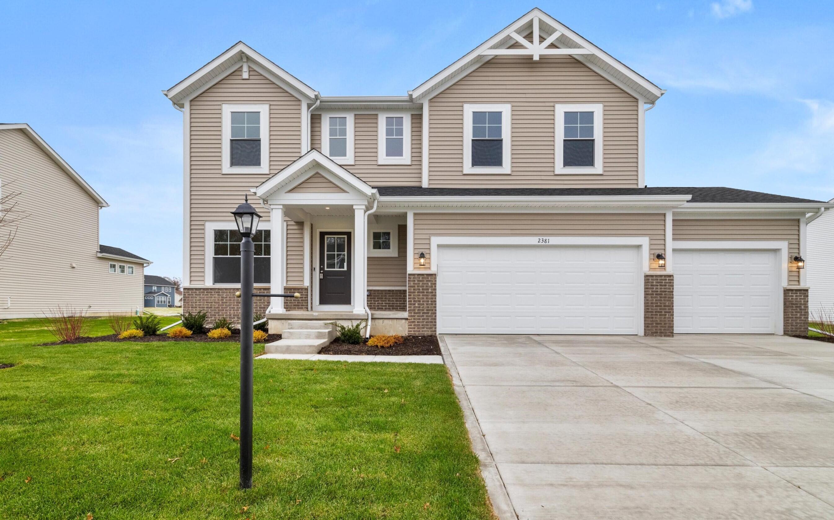 2381 Dunewood Street