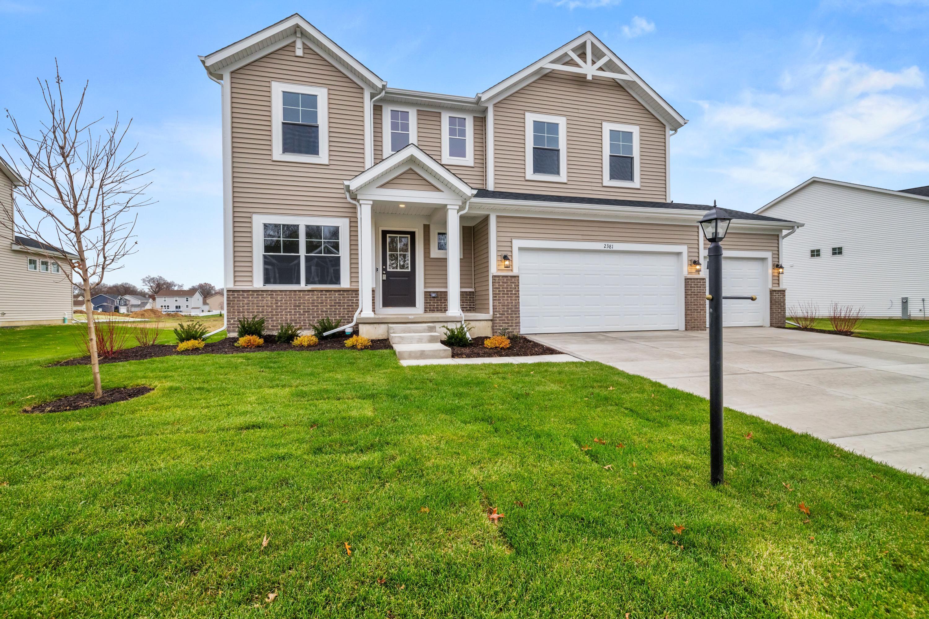 2381 Dunewood Street