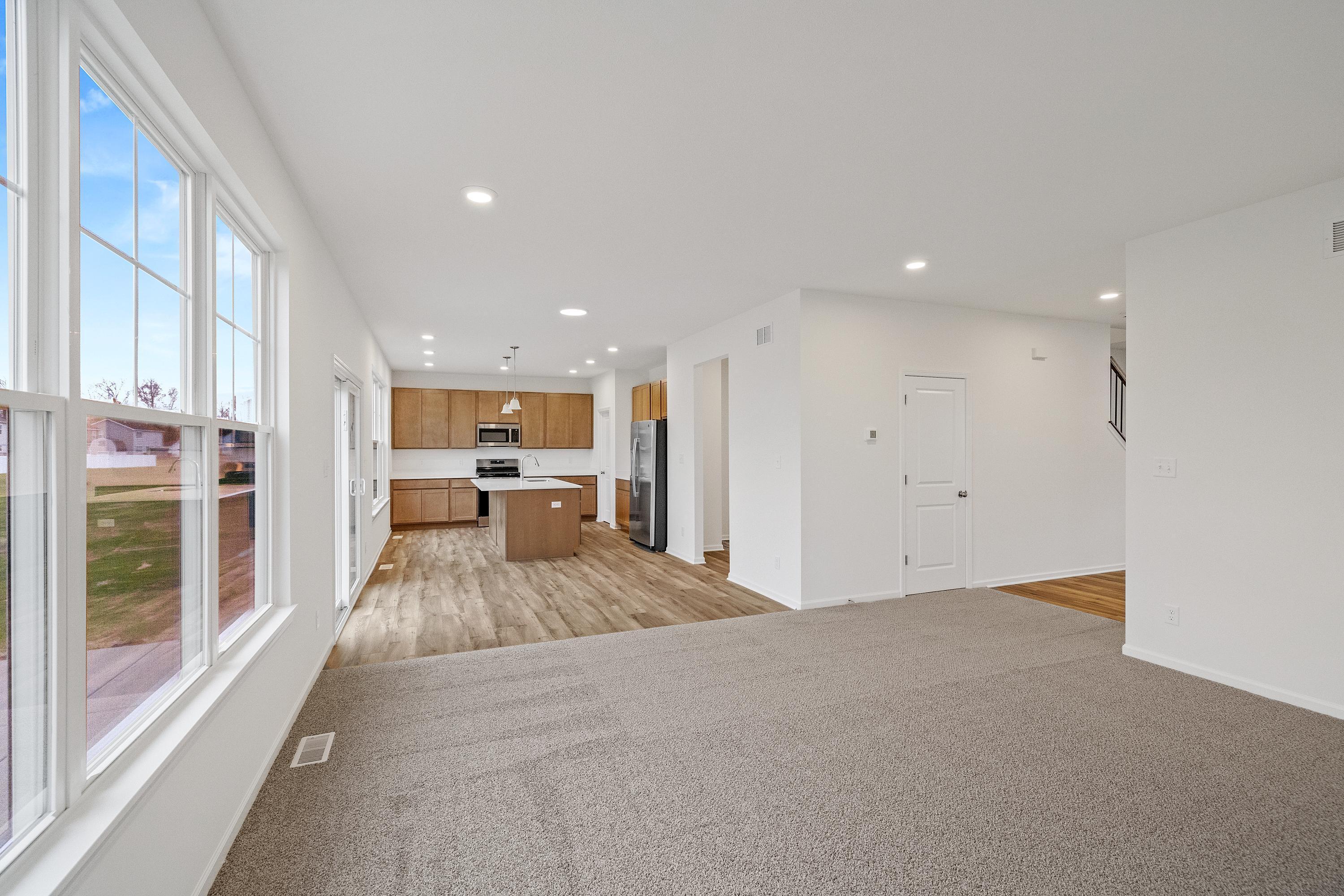 2381 Dunewood Street