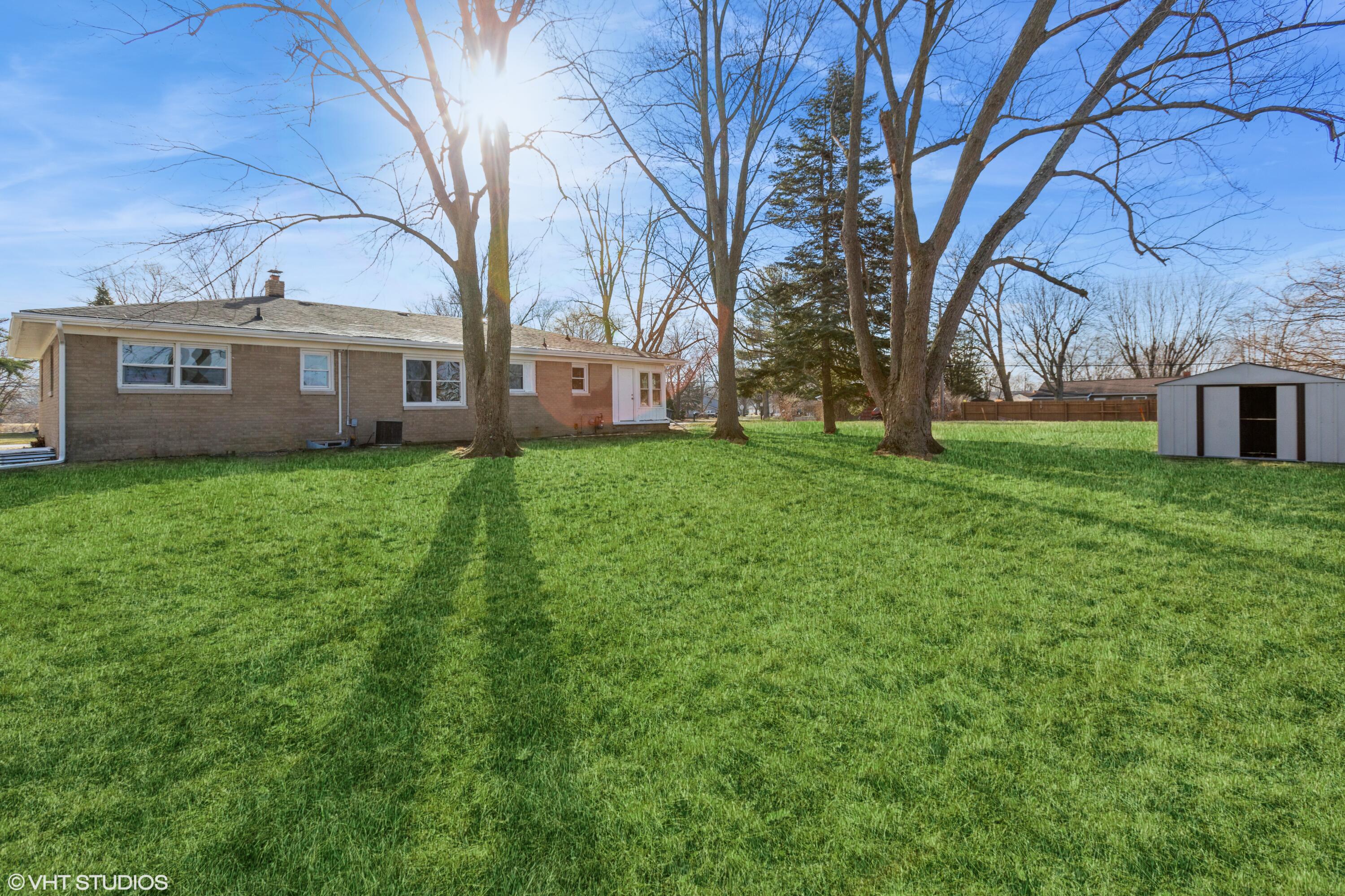 205 Village Road