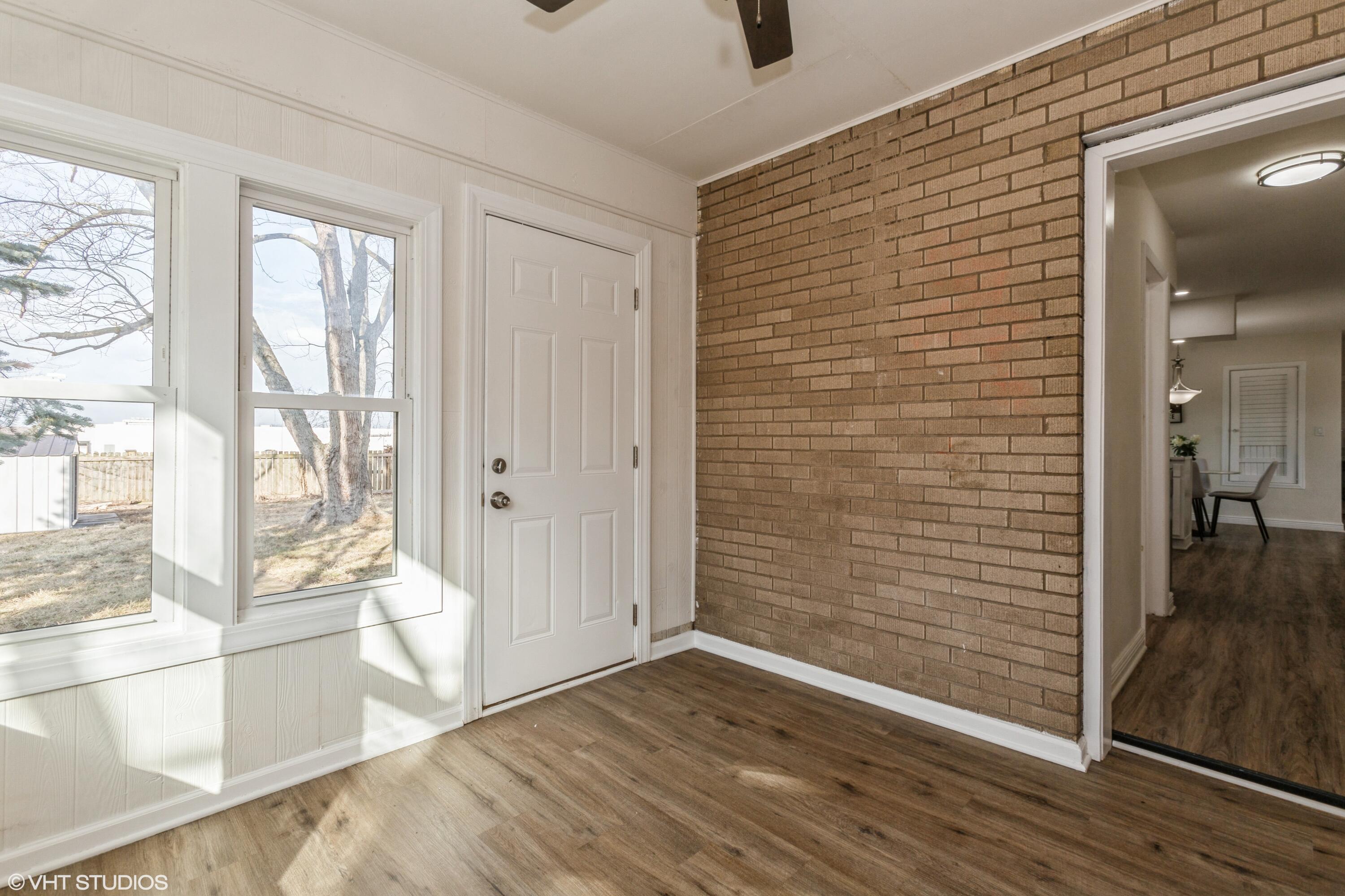 205 Village Road